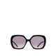 Aldo รุ่น Mickaela แว่นกันแดดผู้หญิง - สี Black/Multi
