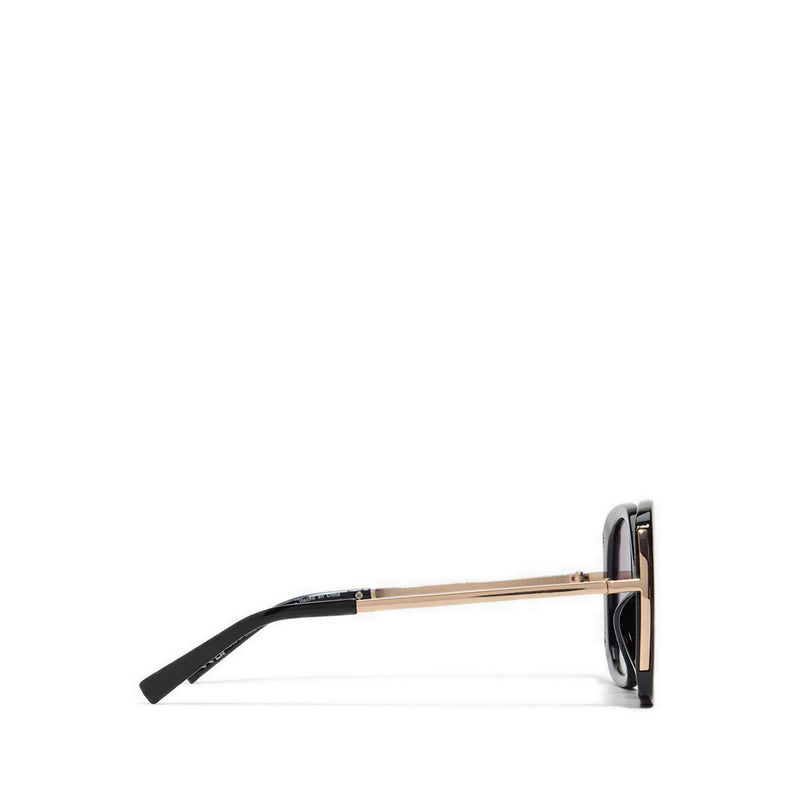 Aldo รุ่น Mickaela แว่นกันแดดผู้หญิง - สี Black/Multi