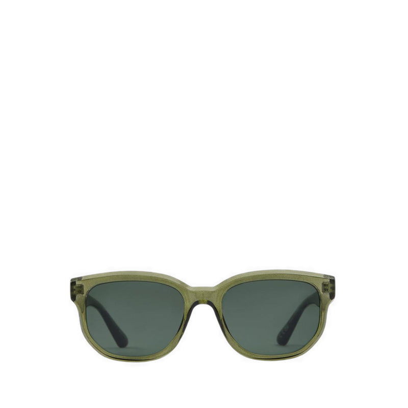 รุ่น Damiano แว่นตากันแดดผู้ชาย - สี Khaki