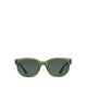รุ่น Damiano แว่นตากันแดดผู้ชาย - สี Khaki