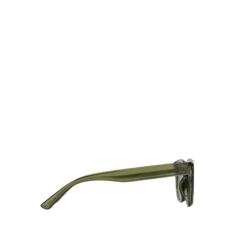 รุ่น Damiano แว่นตากันแดดผู้ชาย - สี Khaki
