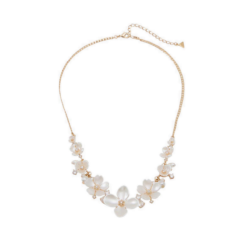 Aldo รุ่น Rosally สร้อยคอผู้หญิง - สี Ice