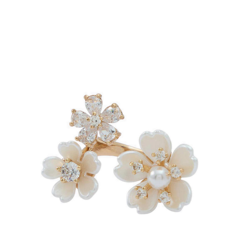 Aldo รุ่น Lilliya แหวนผู้หญิง - สี Ice