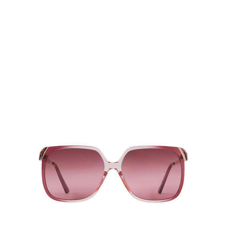 Aldo รุ่น Iviy แว่นกันแดดผู้หญิง - สี Bordo