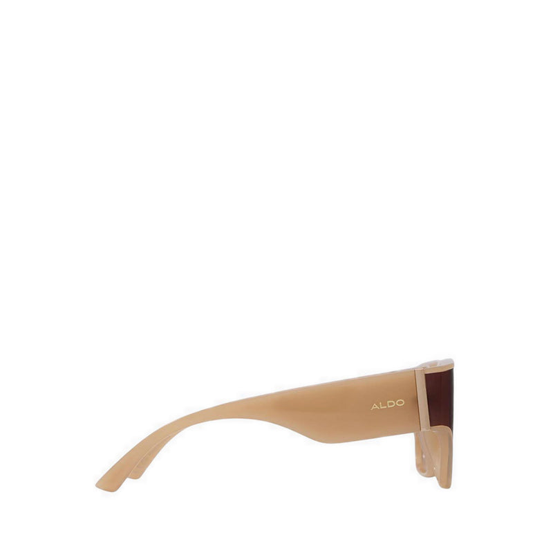 Aldo รุ่น Khlo-B แว่นกันแดดผู้หญิง - สี Natural