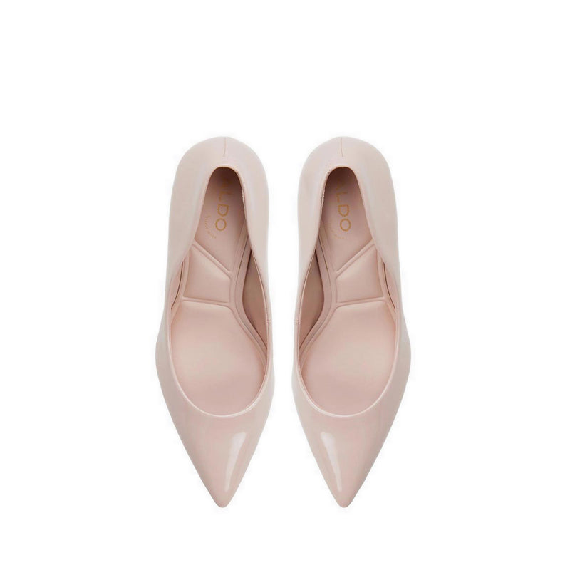 Aldo รุ่น Stessymid รองเท้าส้นสูงผู้หญิง - สี Other Pink
