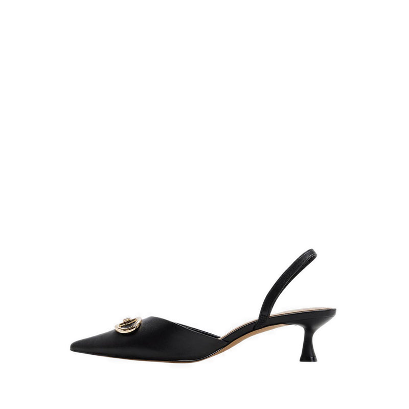 Aldo รุ่น Delicat รองเท้าส้นสูงผู้หญิง - สีดำ