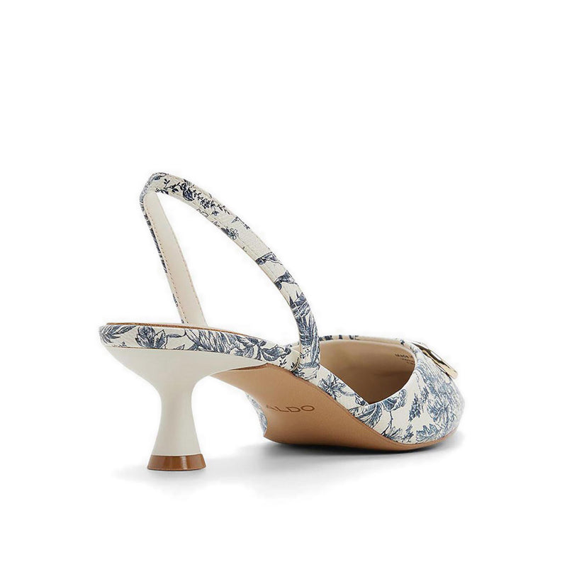 Aldo รุ่น Delicat รองเท้าส้นสูงผู้หญิง - สี Open Navy