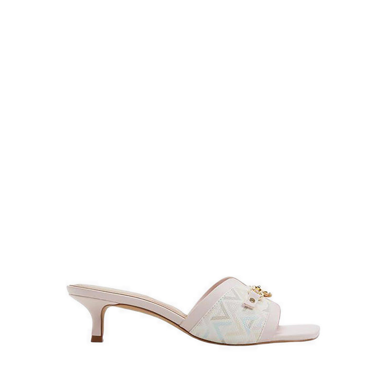 Aldo รุ่น Annamassi รองเท้าส้นสูงผู้หญิง - สี Other Pink