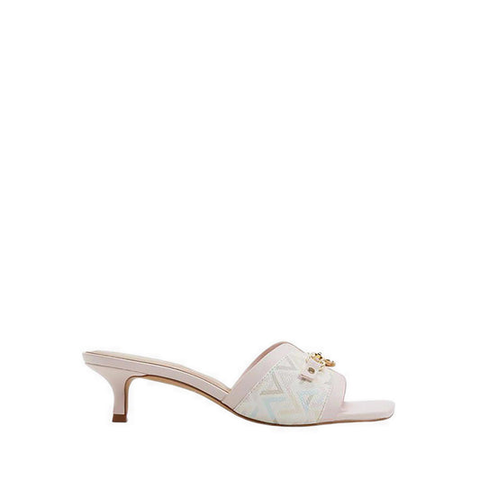 Aldo รุ่น Annamassi รองเท้าส้นสูงผู้หญิง - สี Other Pink