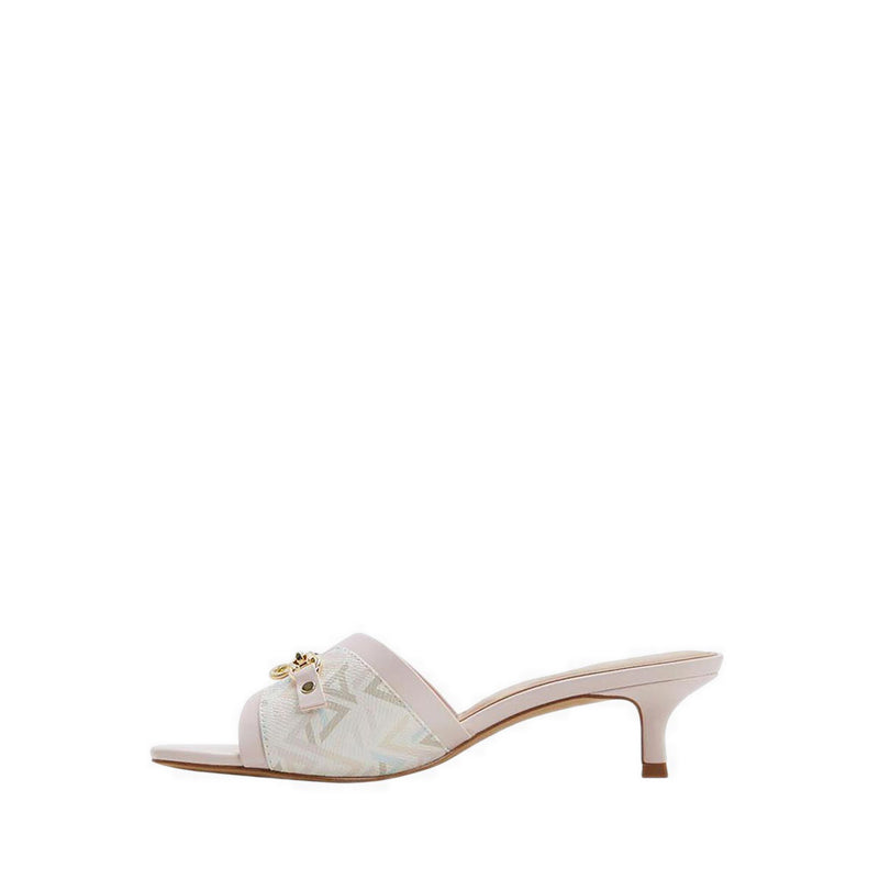 Aldo รุ่น Annamassi รองเท้าส้นสูงผู้หญิง - สี Other Pink