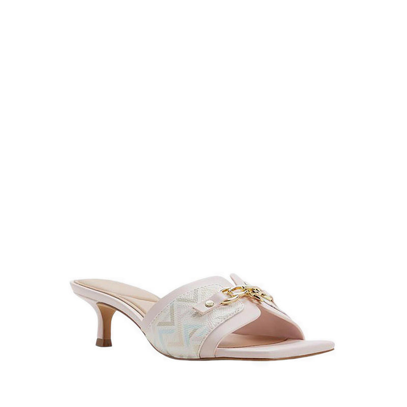 Aldo รุ่น Annamassi รองเท้าส้นสูงผู้หญิง - สี Other Pink