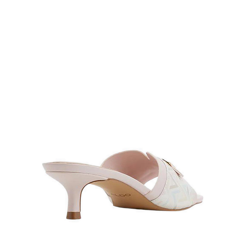 Aldo รุ่น Annamassi รองเท้าส้นสูงผู้หญิง - สี Other Pink