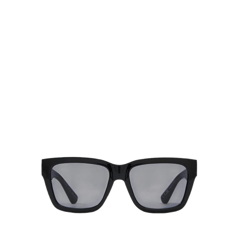 Aldo รุ่น Charleston แว่นกันแดดผู้ชาย - สีดำ