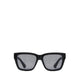 Aldo รุ่น Charleston แว่นกันแดดผู้ชาย - สีดำ
