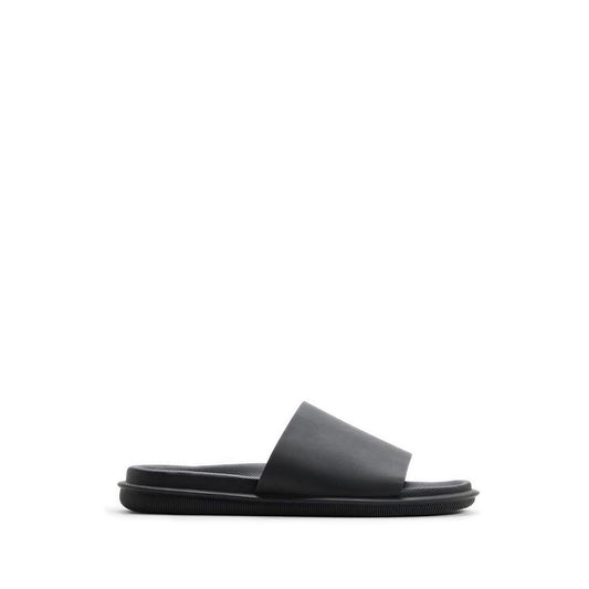 Aldo รุ่น Galesaa รองเท้าแตะผู้ชายแบบสวม สีดำ