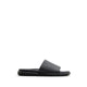 Aldo รุ่น Galesaa รองเท้าแตะผู้ชายแบบสวม สีดำ