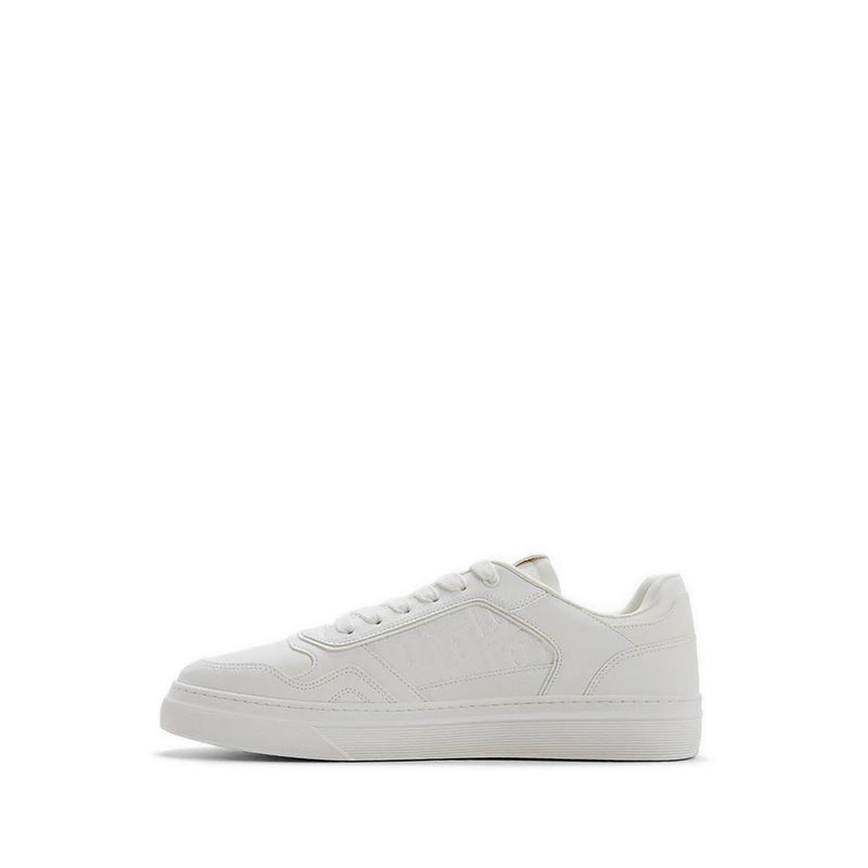Aldo รุ่น Desmond รองเท้าผูกเชือกผู้ชาย - สีขาว