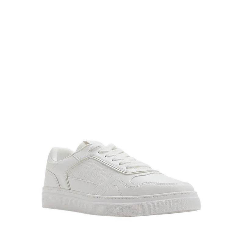Aldo รุ่น Desmond รองเท้าผูกเชือกผู้ชาย - สีขาว