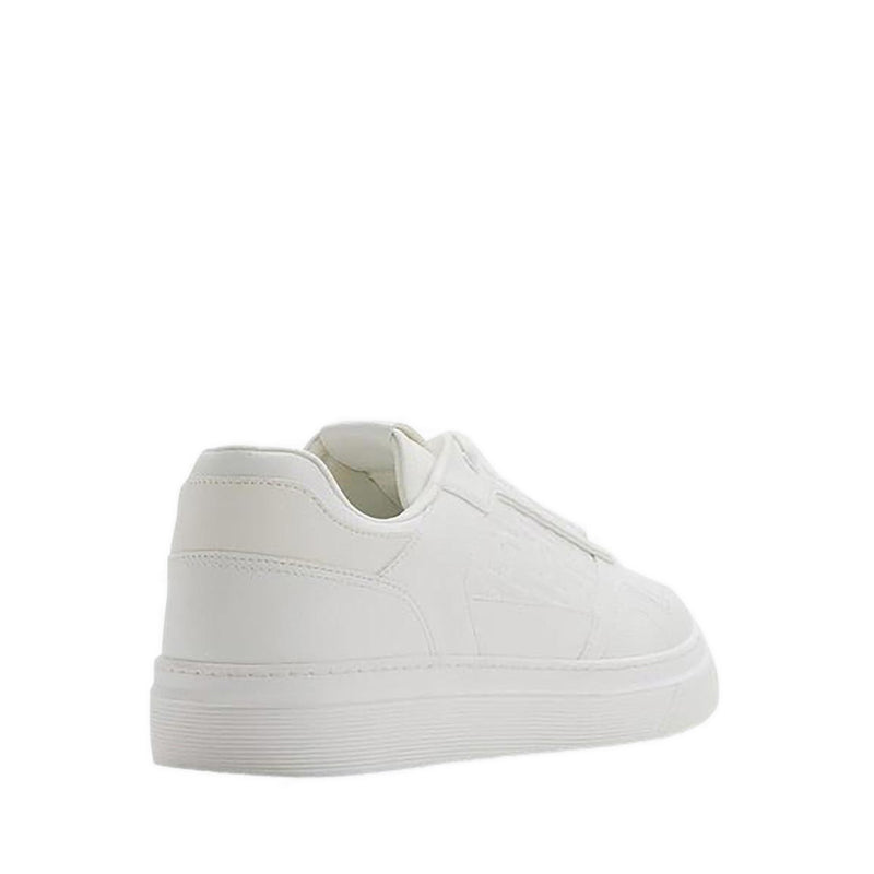 Aldo รุ่น Desmond รองเท้าผูกเชือกผู้ชาย - สีขาว