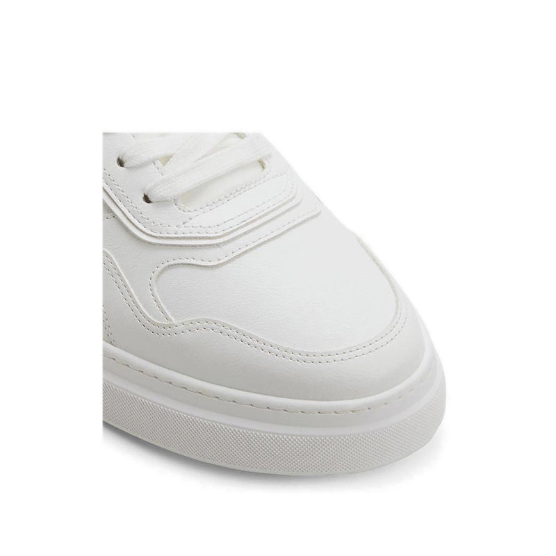 Aldo รุ่น Desmond รองเท้าผูกเชือกผู้ชาย - สีขาว