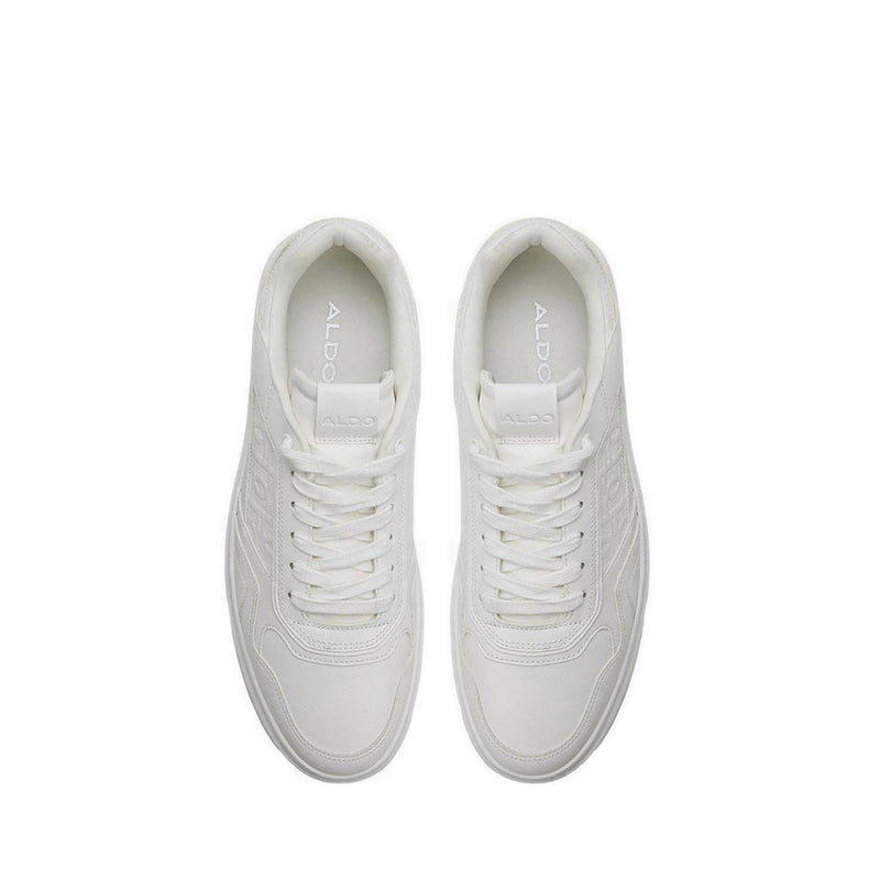 Aldo รุ่น Desmond รองเท้าผูกเชือกผู้ชาย - สีขาว