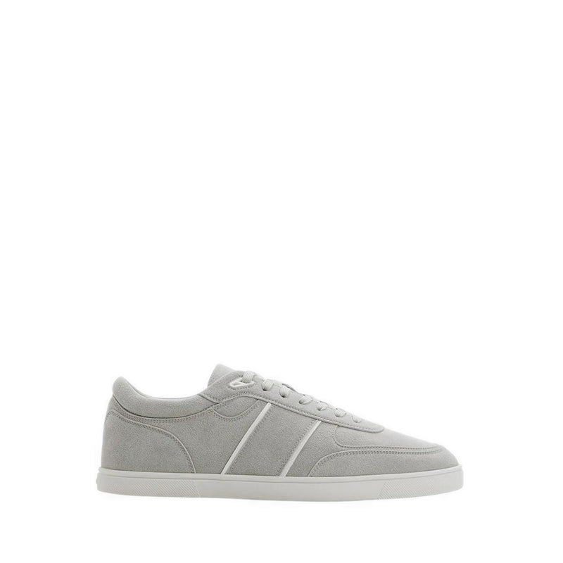 Aldo รุ่น Whirl รองเท้าแฟชั่นผู้ชาย - สี Light Grey