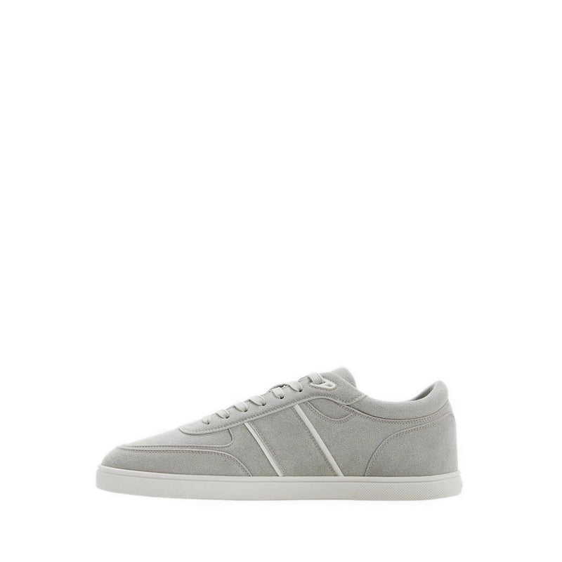 Aldo รุ่น Whirl รองเท้าแฟชั่นผู้ชาย - สี Light Grey