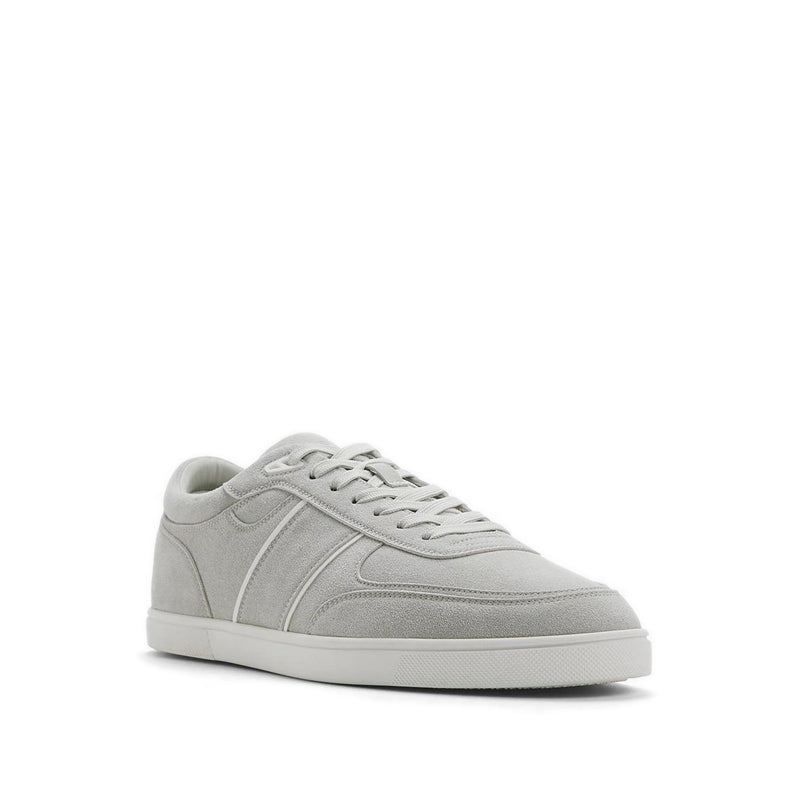 Aldo รุ่น Whirl รองเท้าแฟชั่นผู้ชาย - สี Light Grey