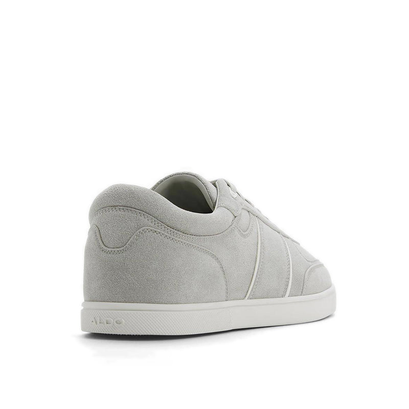 Aldo รุ่น Whirl รองเท้าแฟชั่นผู้ชาย - สี Light Grey