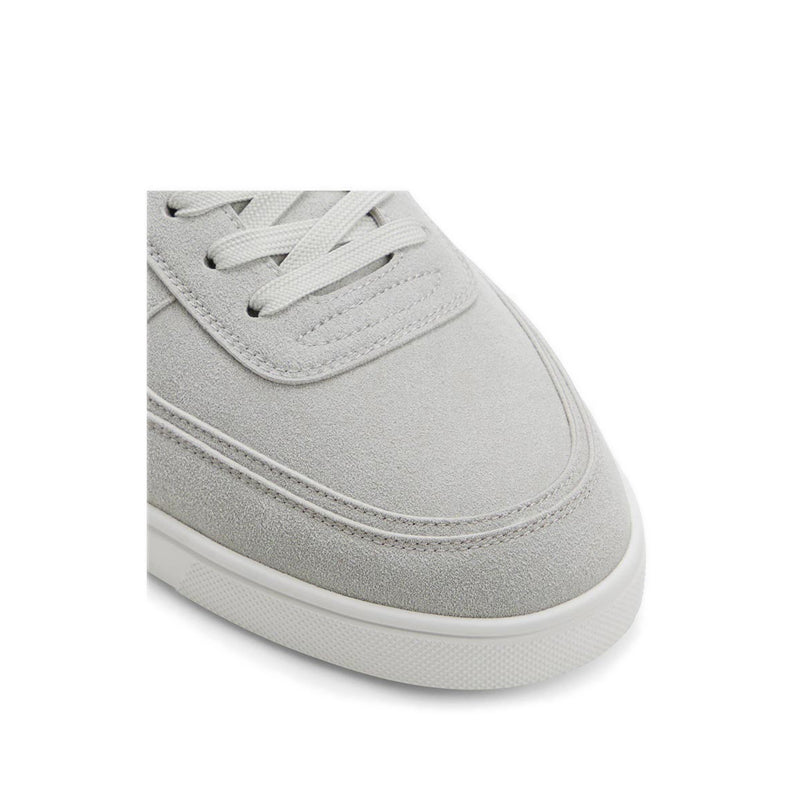 Aldo รุ่น Whirl รองเท้าแฟชั่นผู้ชาย - สี Light Grey