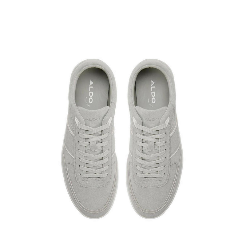 Aldo รุ่น Whirl รองเท้าแฟชั่นผู้ชาย - สี Light Grey