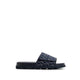 Aldo รุ่น Orian รองเท้าแตะผู้ชาย - สีกรมท่า