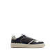 Aldo รุ่น Desmond รองเท้าผูกเชือกผู้ชาย - สีกรมท่า