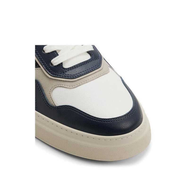 Aldo รุ่น Desmond รองเท้าผูกเชือกผู้ชาย - สีกรมท่า