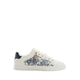 Aldo รุ่น Elgata รองเท้าผ้าใบผู้หญิง - สี White/Blue