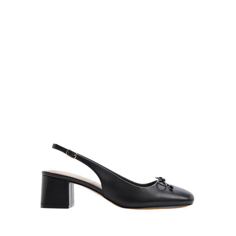Aldo รุ่น Lilynae รองเท้าส้นสูงผู้หญิง - สีดำ