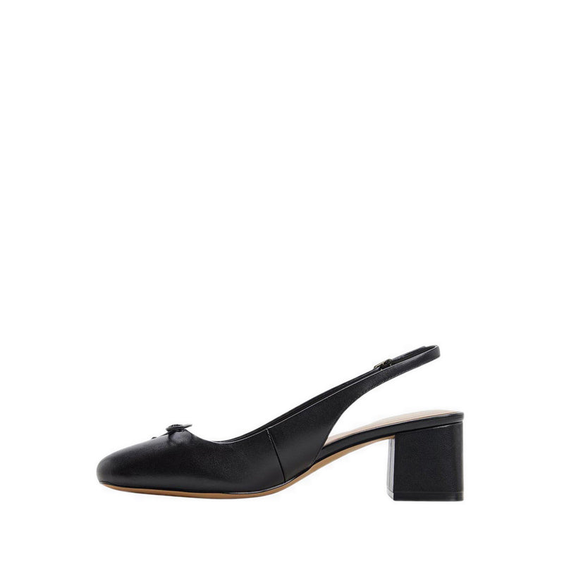 Aldo รุ่น Lilynae รองเท้าส้นสูงผู้หญิง - สีดำ