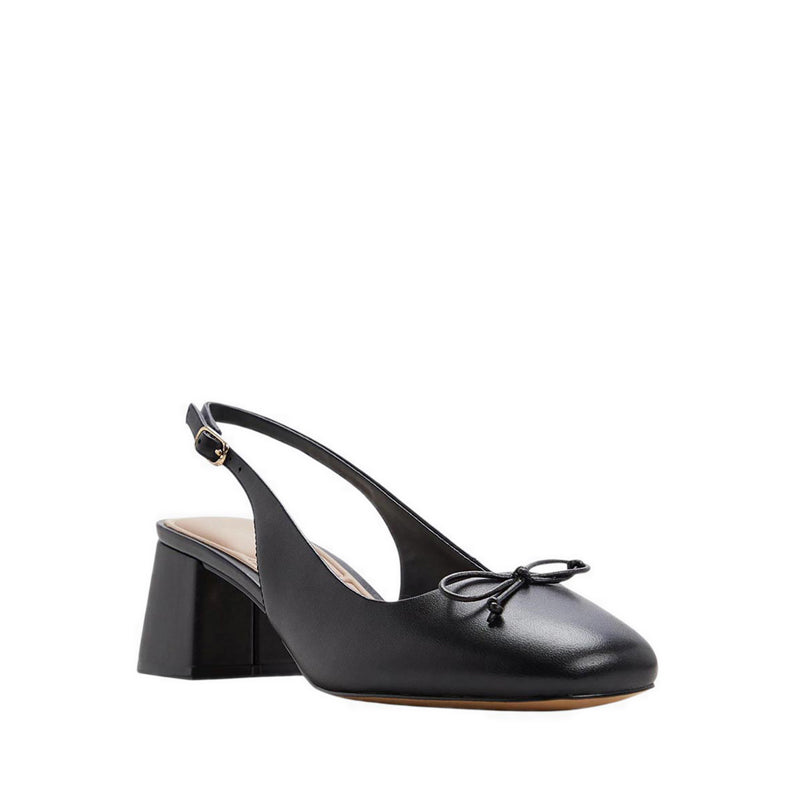 Aldo รุ่น Lilynae รองเท้าส้นสูงผู้หญิง - สีดำ