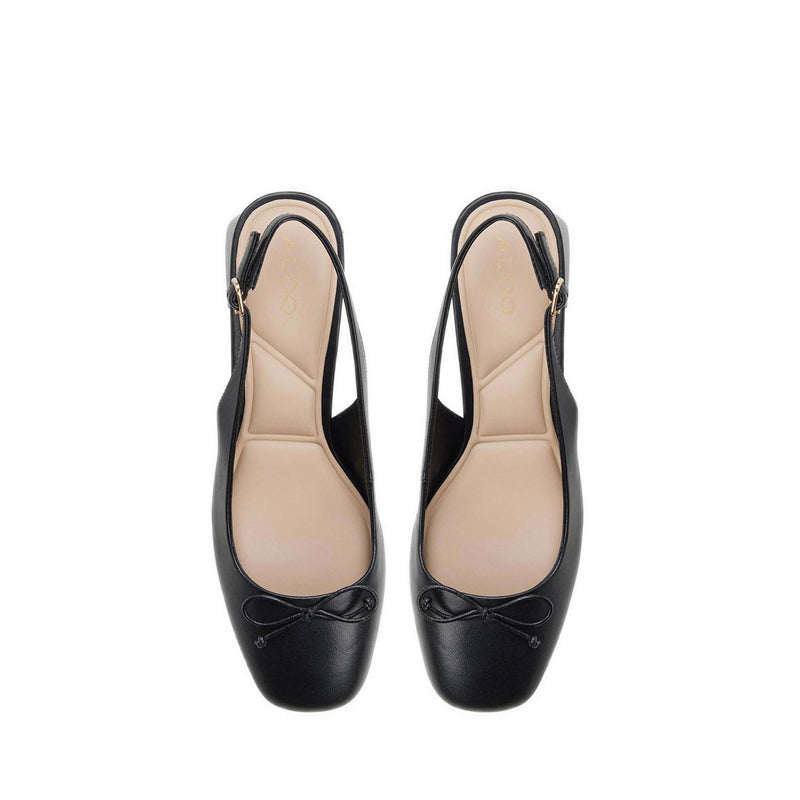 Aldo รุ่น Lilynae รองเท้าส้นสูงผู้หญิง - สีดำ
