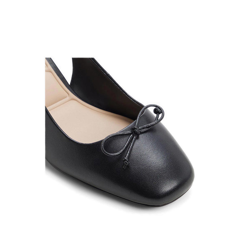 Aldo รุ่น Lilynae รองเท้าส้นสูงผู้หญิง - สีดำ