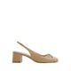 Aldo รุ่น Lilynae รองเท้าส้นสูงผู้หญิง - สี Beige