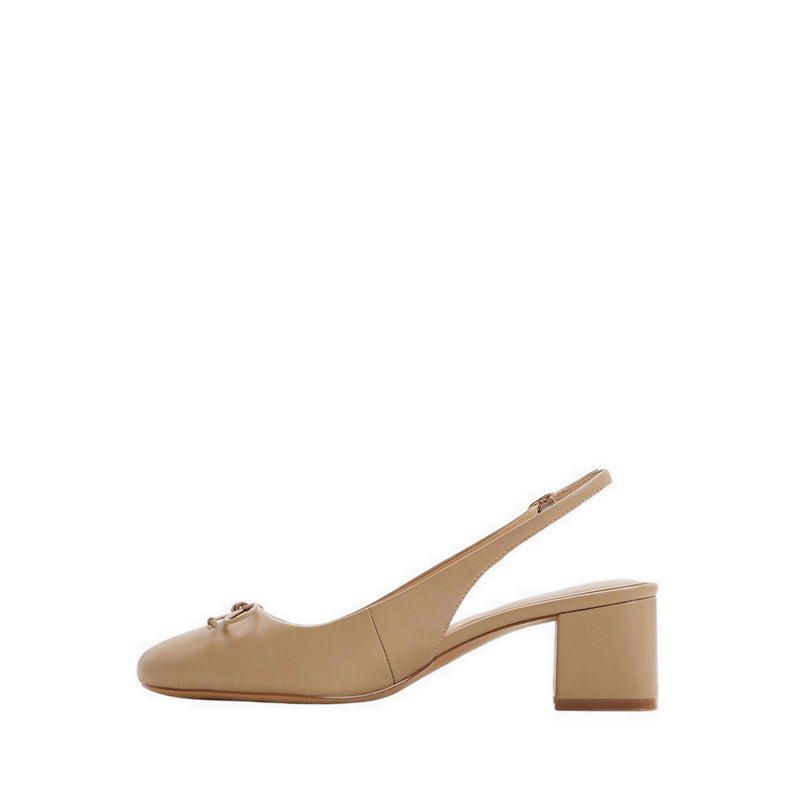 Aldo รุ่น Lilynae รองเท้าส้นสูงผู้หญิง - สี Beige