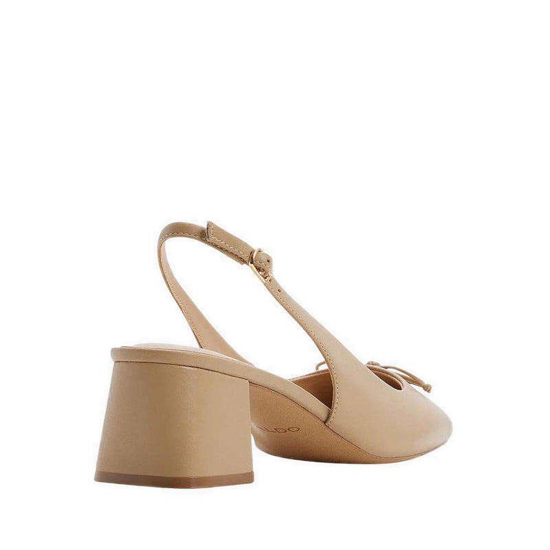 Aldo รุ่น Lilynae รองเท้าส้นสูงผู้หญิง - สี Beige