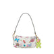 รุ่น Jellybee กระเป๋าสะพายไหล่ผู้หญิง - สี White Multi