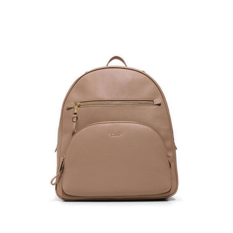 Aldo รุ่น Moroucos กระเป๋าสะพายหลังผู้หญิง - สี Taupe