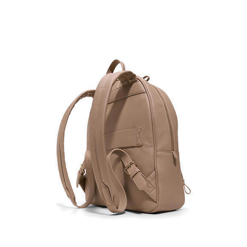 Aldo รุ่น Moroucos กระเป๋าสะพายหลังผู้หญิง - สี Taupe