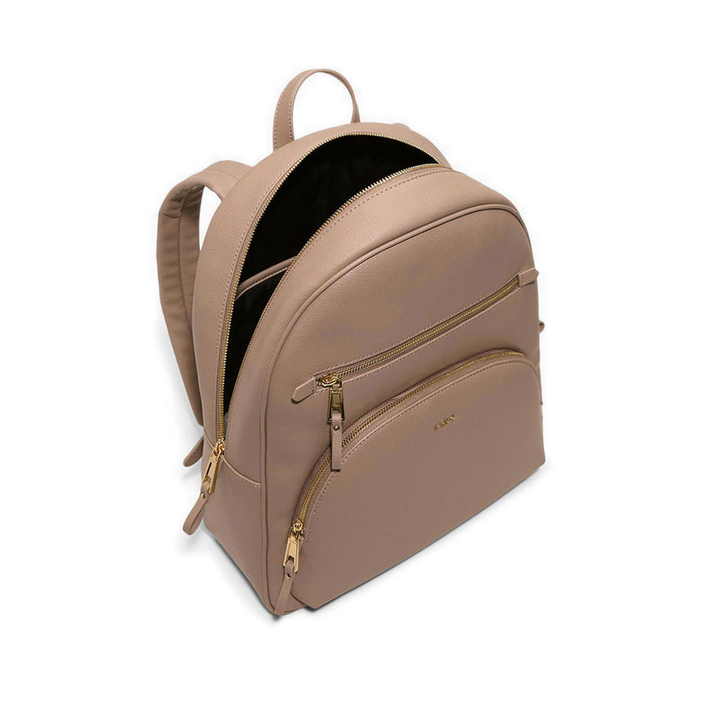 Aldo รุ่น Moroucos กระเป๋าสะพายหลังผู้หญิง - สี Taupe