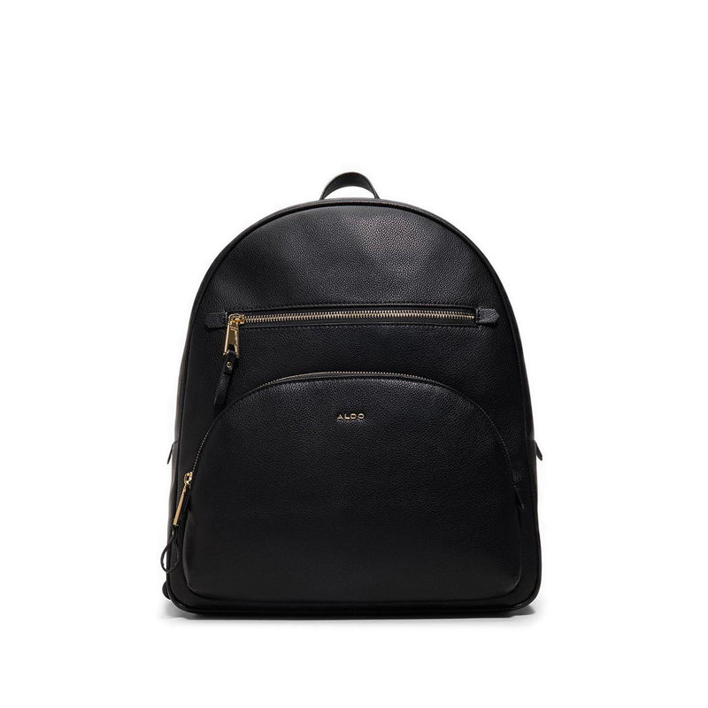 Aldo รุ่น Moroucos กระเป๋าสะพายหลังผู้หญิง - สีดำ