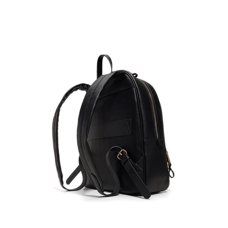 Aldo รุ่น Moroucos กระเป๋าสะพายหลังผู้หญิง - สีดำ